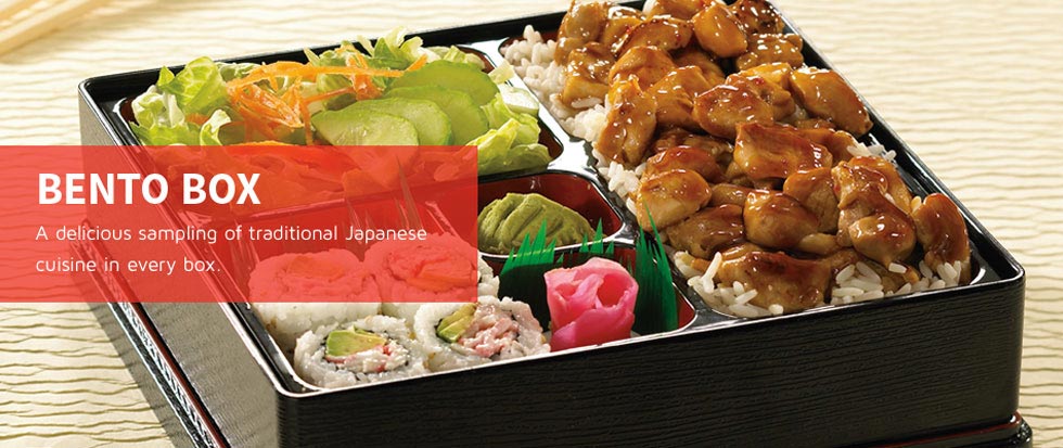 bento