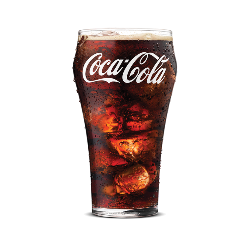 Coke