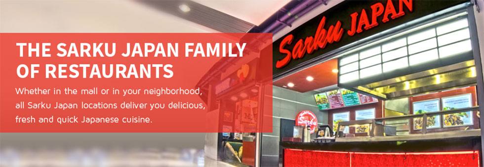 family of brands
